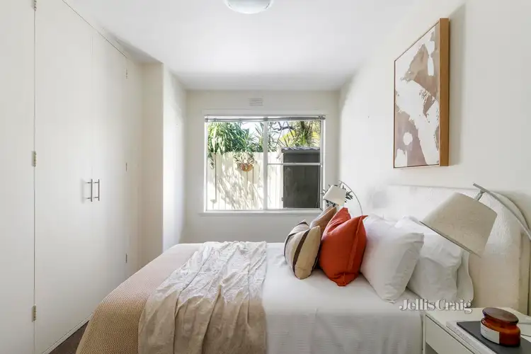 Second view of Homely unit listing, 2/16 Waverley Avenue, Ivanhoe VIC 3079