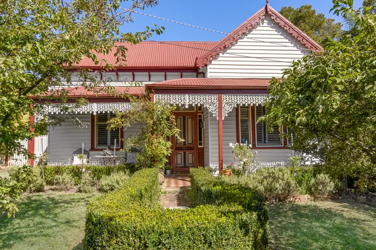 202 Humffray Street North, Ballarat East VIC 3350