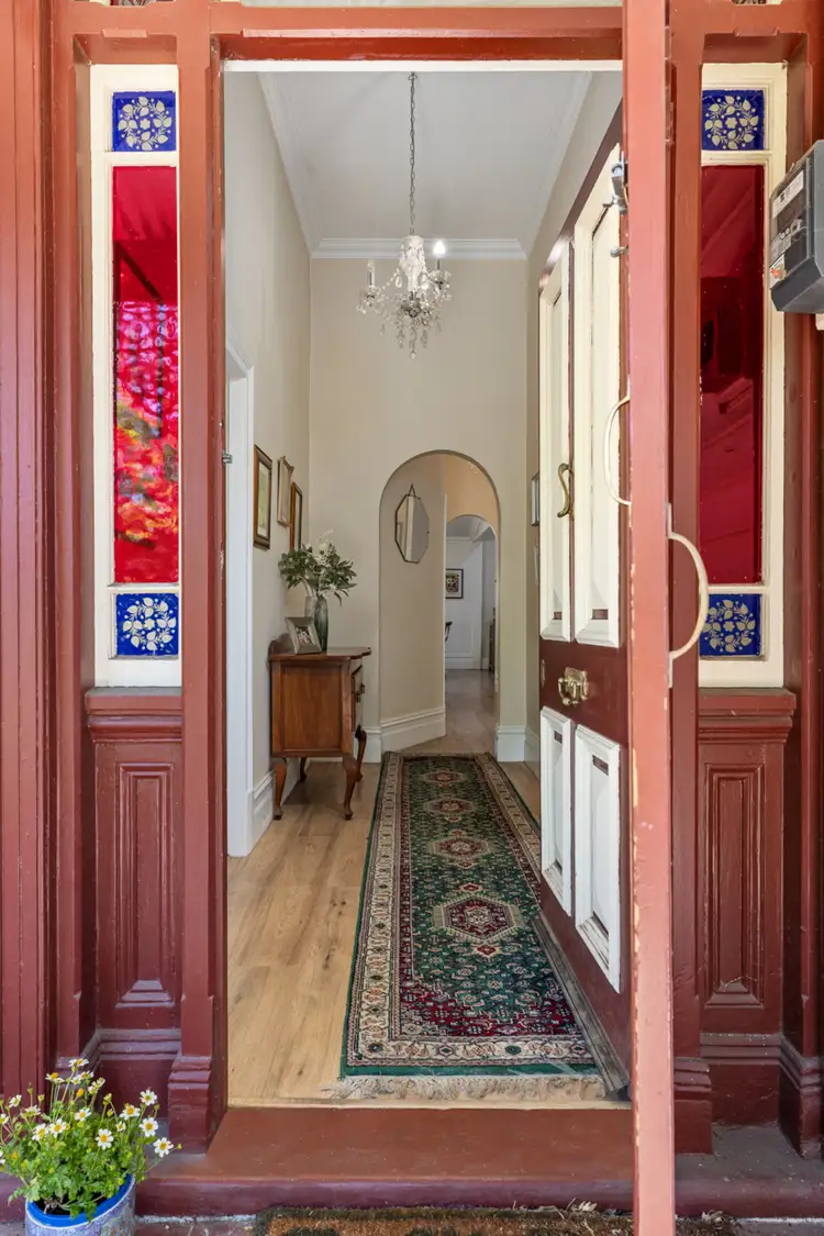 Second view of Homely house listing, 202 Humffray Street North, Ballarat East VIC 3350