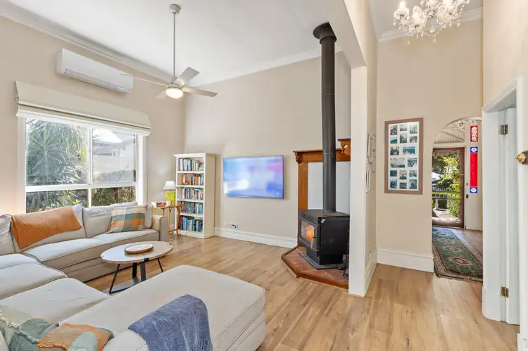 Third view of Homely house listing, 202 Humffray Street North, Ballarat East VIC 3350