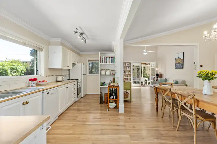 Fourth view of Homely house listing, 202 Humffray Street North, Ballarat East VIC 3350