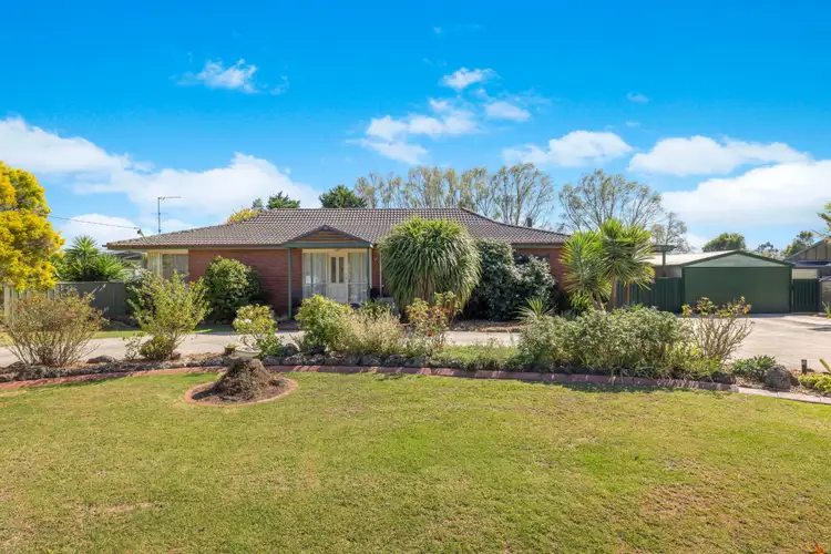 Second view of Homely house listing, 18 Richards Road, Nar Nar Goon VIC 3812