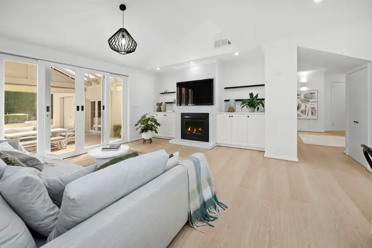 Fifth view of Homely house listing, 144 Overport Road, Frankston South VIC 3199