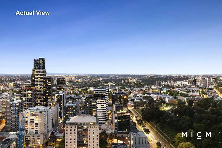 3115/601 Little Lonsdale Street