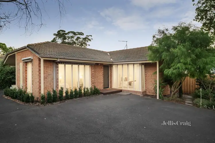 3/75 Airlie Road, Montmorency VIC 3094