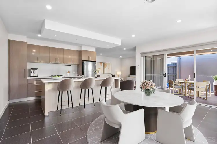 Main view of Homely townhouse listing, 1037B Frankston Flinders Road, Somerville VIC 3912