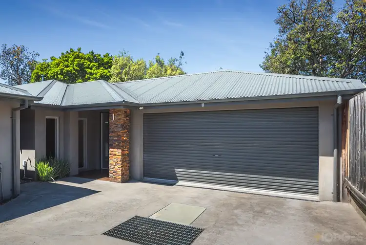 Second view of Homely townhouse listing, 1037B Frankston Flinders Road, Somerville VIC 3912