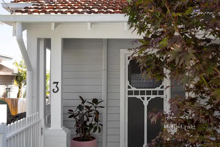 Second view of Homely house listing, 3/9 Gladstone Road, Briar Hill VIC 3088