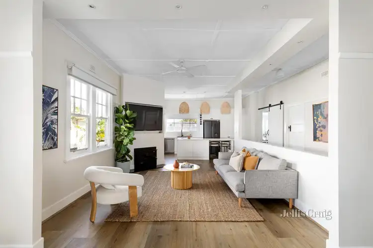 Third view of Homely house listing, 3/9 Gladstone Road, Briar Hill VIC 3088