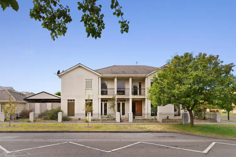 1 Waterford Avenue