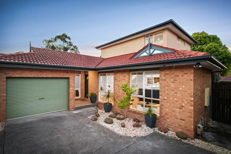 27A Norma Road, Forest Hill VIC 3131