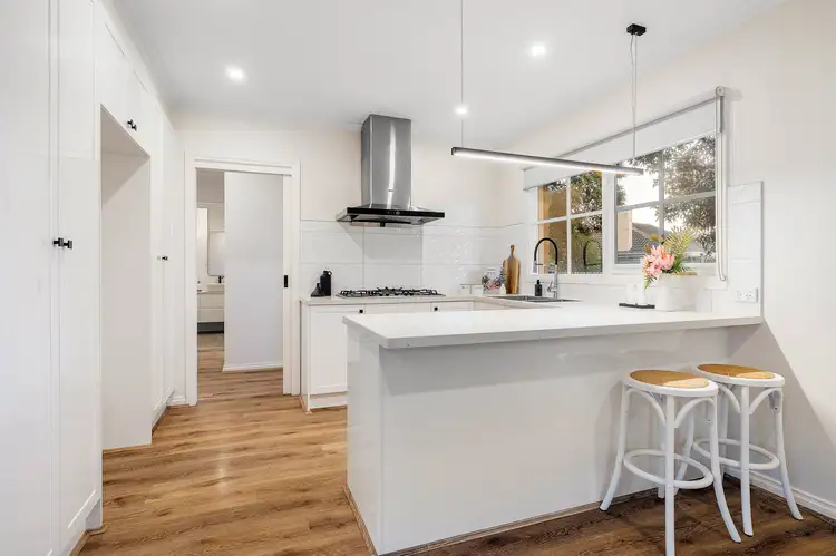 Fifth view of Homely house listing, 27A Norma Road, Forest Hill VIC 3131