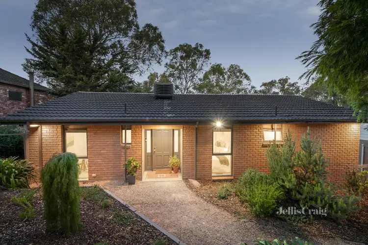 Main view of Homely house listing, 60 Ryans Road, Eltham VIC 3095