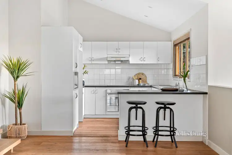 Third view of Homely house listing, 60 Ryans Road, Eltham VIC 3095