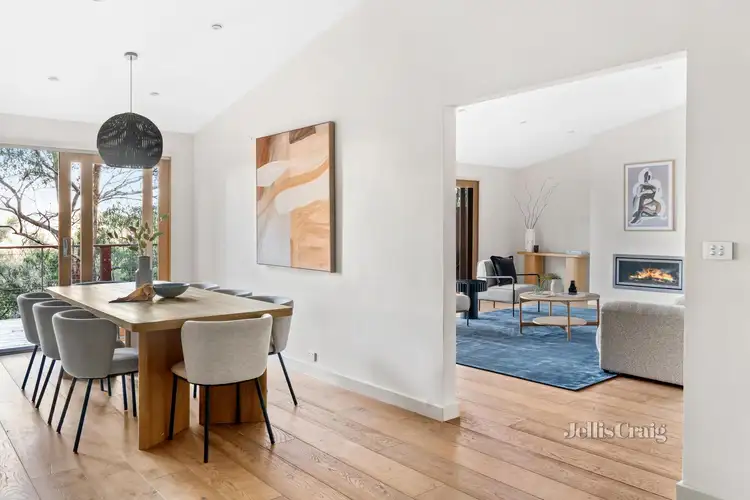 Sixth view of Homely house listing, 60 Ryans Road, Eltham VIC 3095