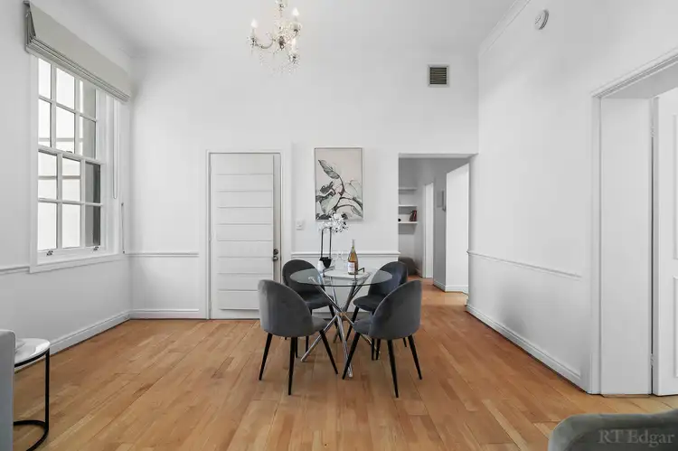 Fourth view of Homely apartment listing, 131 Wiltshire Drive, Kew VIC 3101