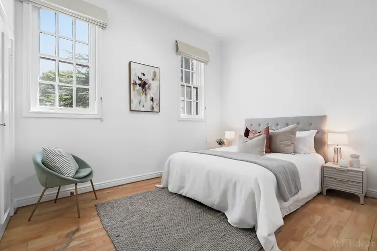 Fifth view of Homely apartment listing, 131 Wiltshire Drive, Kew VIC 3101