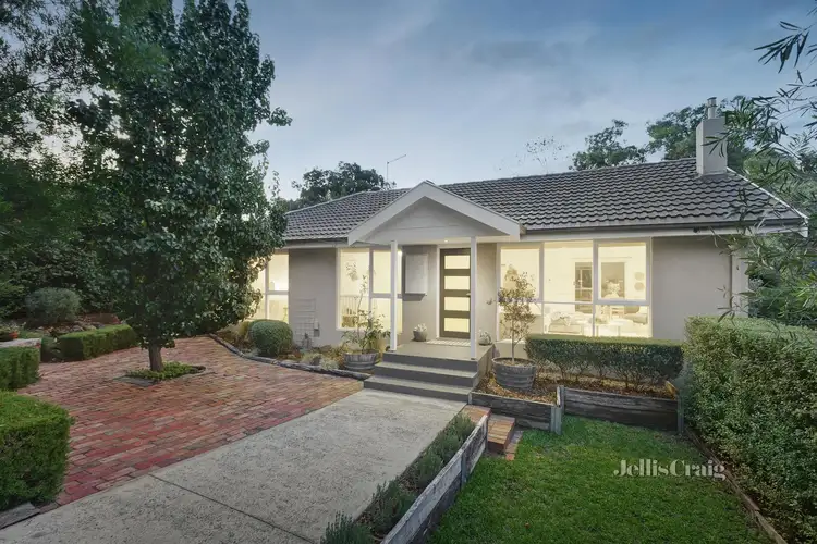 1/22 Turner Street, Briar Hill VIC 3088