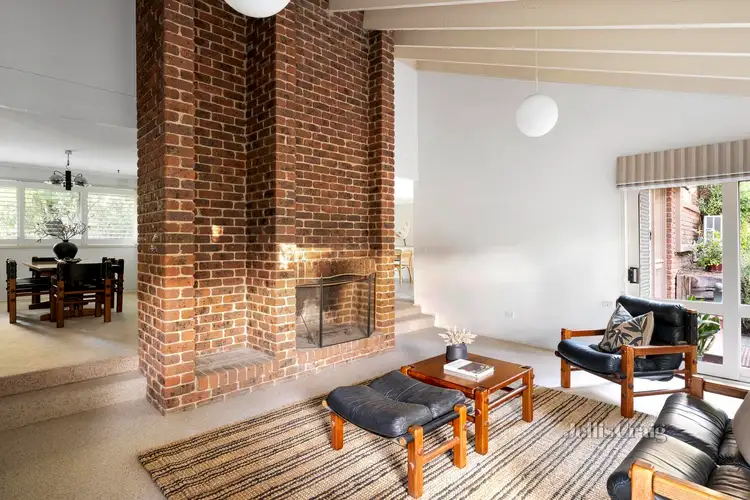 Third view of Homely house listing, 6 Ibsley Square, Eltham VIC 3095