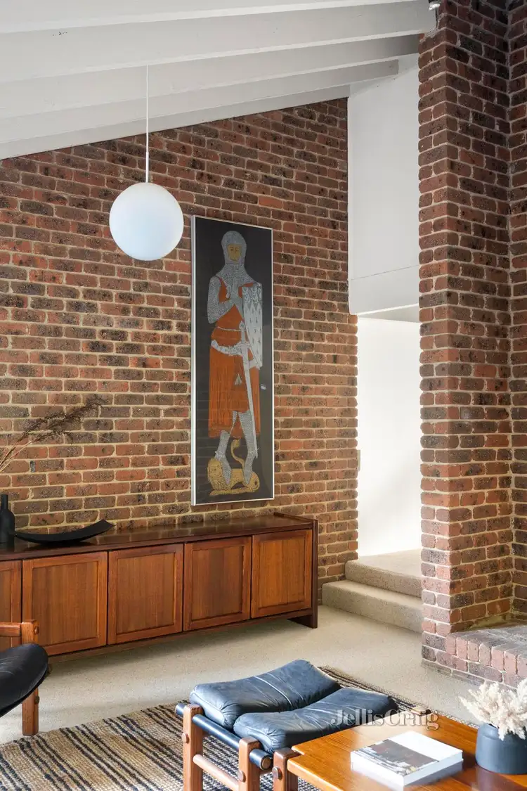 Fourth view of Homely house listing, 6 Ibsley Square, Eltham VIC 3095