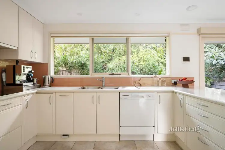 Fifth view of Homely house listing, 6 Ibsley Square, Eltham VIC 3095