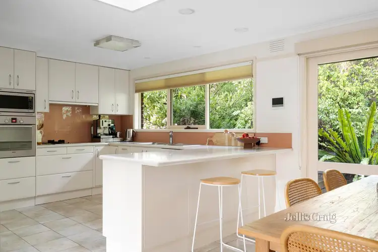 Sixth view of Homely house listing, 6 Ibsley Square, Eltham VIC 3095