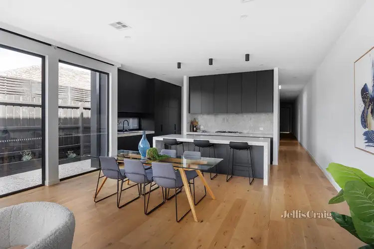 Fourth view of Homely townhouse listing, 3b Adam Street, Bentleigh VIC 3204