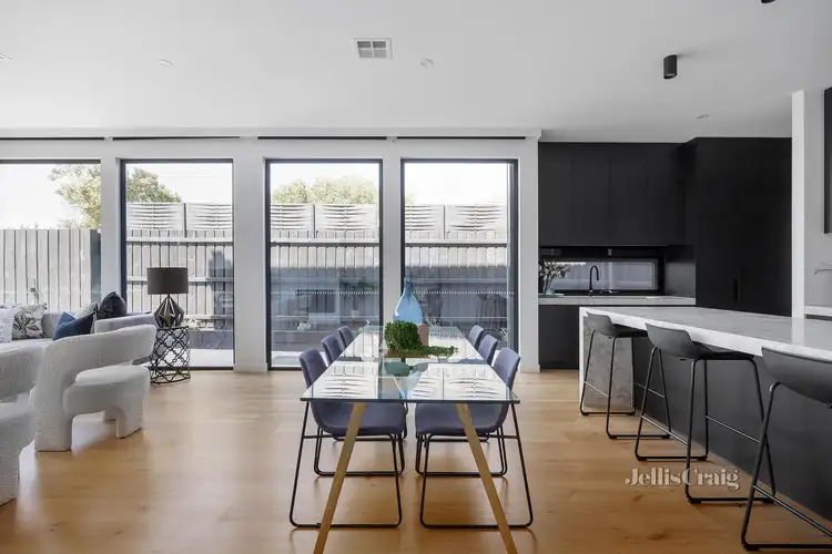 Fifth view of Homely townhouse listing, 3b Adam Street, Bentleigh VIC 3204