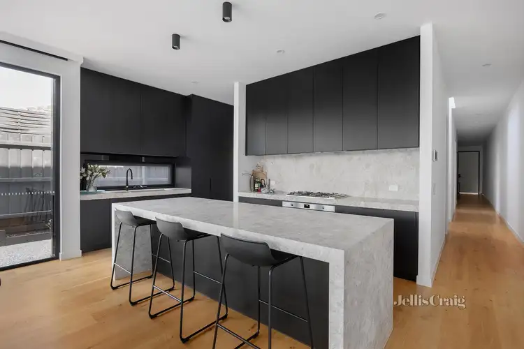 Sixth view of Homely townhouse listing, 3b Adam Street, Bentleigh VIC 3204