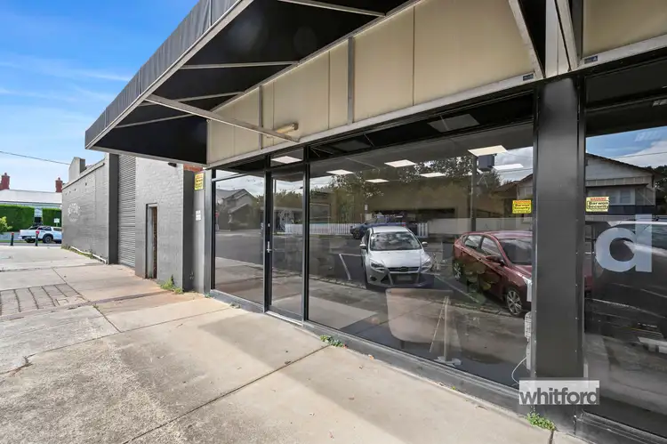 Sixth view of Homely warehouse listing, 91 Nicholas Street, Newtown VIC 3220
