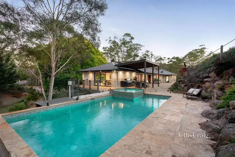 480 Clintons Road, Smiths Gully VIC 3760
