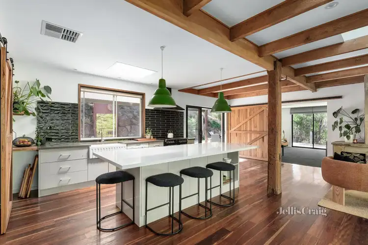 Fourth view of Homely house listing, 480 Clintons Road, Smiths Gully VIC 3760