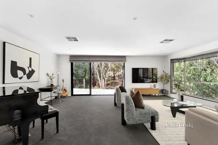 Sixth view of Homely house listing, 480 Clintons Road, Smiths Gully VIC 3760