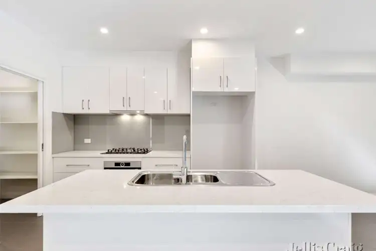 Second view of Homely house listing, 13A Liberty Parade, Ivanhoe VIC 3079