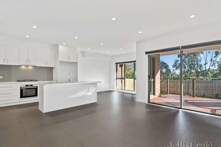 Third view of Homely house listing, 13A Liberty Parade, Ivanhoe VIC 3079