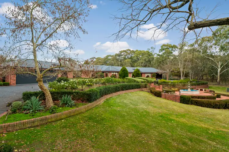 27 Cleveland Avenue, Lower Plenty VIC 3093