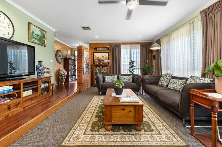 Third view of Homely house listing, 14 Bogart Drive, Wendouree VIC 3355