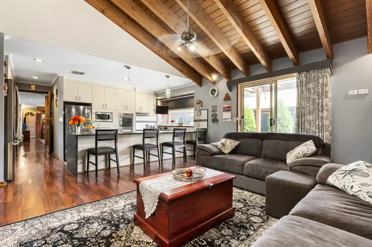 Fifth view of Homely house listing, 14 Bogart Drive, Wendouree VIC 3355