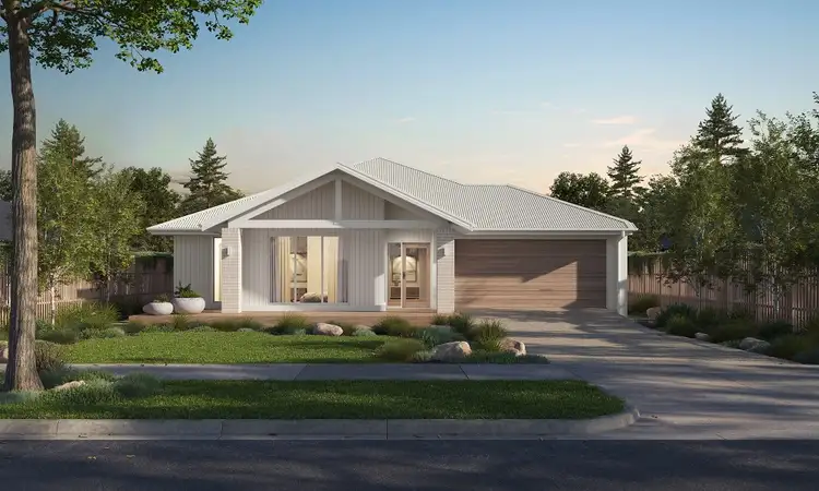 205 Barca Boulevard, Gisborne VIC 3437