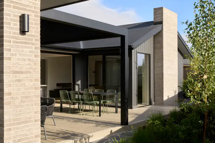 205 Barca Boulevard, Gisborne VIC 3437