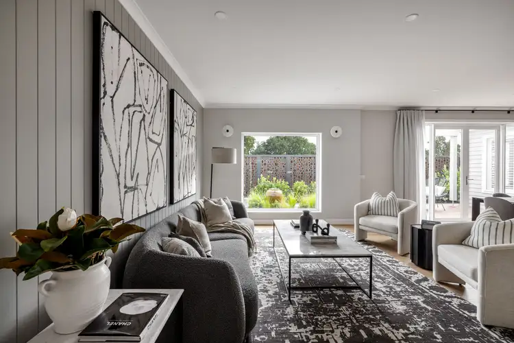 Third view of Homely house listing, 204 Barca Boulevard, Gisborne VIC 3437