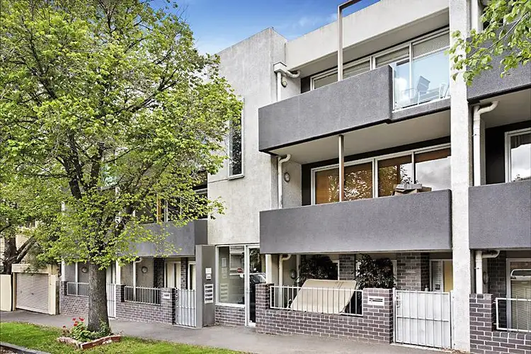 15 Keppel Street