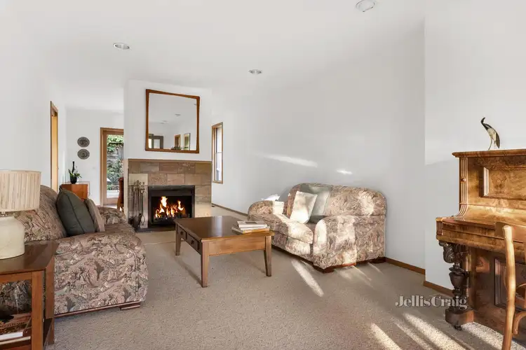 Third view of Homely house listing, 33 Fordhams Road, Eltham VIC 3095