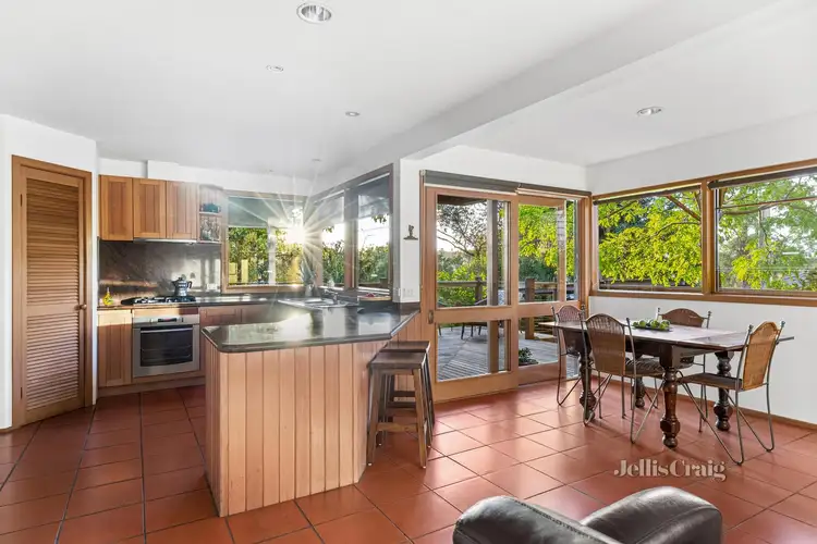 Fourth view of Homely house listing, 33 Fordhams Road, Eltham VIC 3095