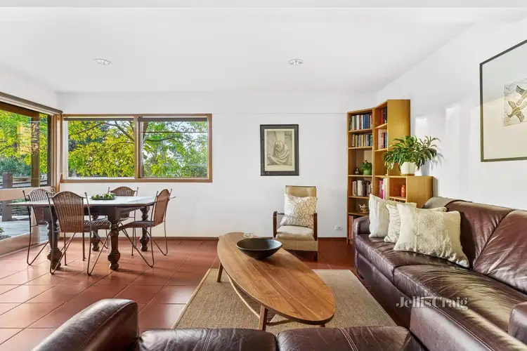 Fifth view of Homely house listing, 33 Fordhams Road, Eltham VIC 3095
