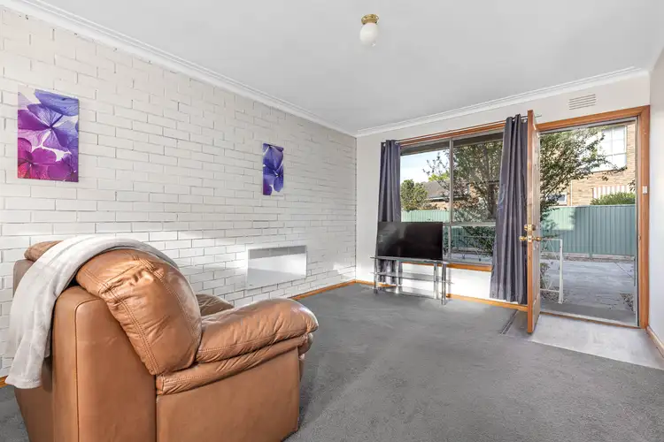 Second view of Homely house listing, 2/50 Cuthberts Road, Alfredton VIC 3350