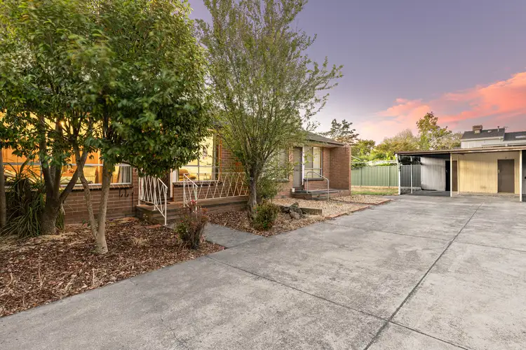 Sixth view of Homely house listing, 2/50 Cuthberts Road, Alfredton VIC 3350