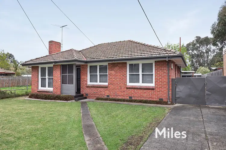 64 Tobruk Avenue