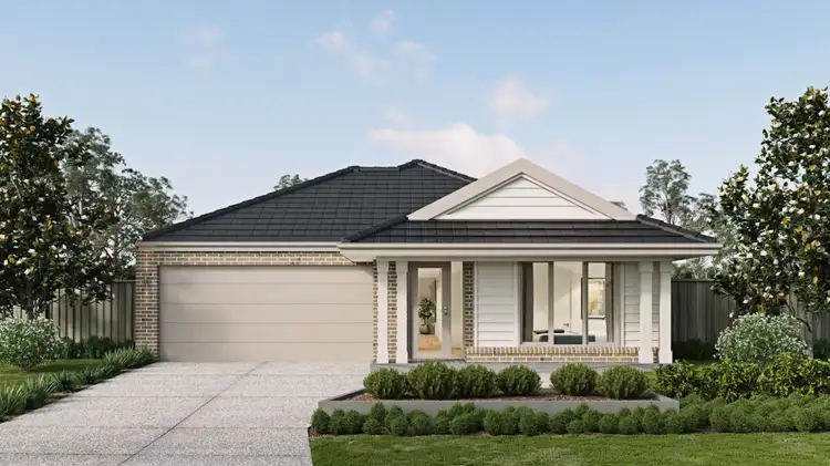 224 Glenloch Loop, Gisborne VIC 3437