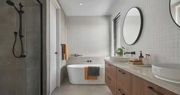 Fifth view of Homely house listing, 227 Glenloch Loop, Gisborne VIC 3437